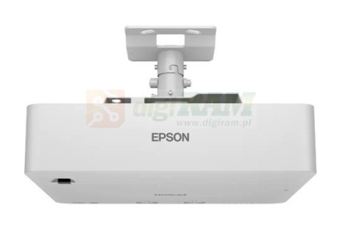 Projektor EB-L890E LSR/WUXGA(4KE)/8000L/5m:1/WLAN
