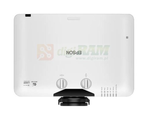 Projektor EB-L890E LSR/WUXGA(4KE)/8000L/5m:1/WLAN