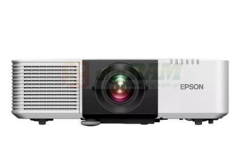 Projektor EB-L890E LSR/WUXGA(4KE)/8000L/5m:1/WLAN