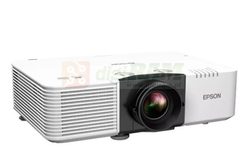 Projektor EB-L890E LSR/WUXGA(4KE)/8000L/5m:1/WLAN