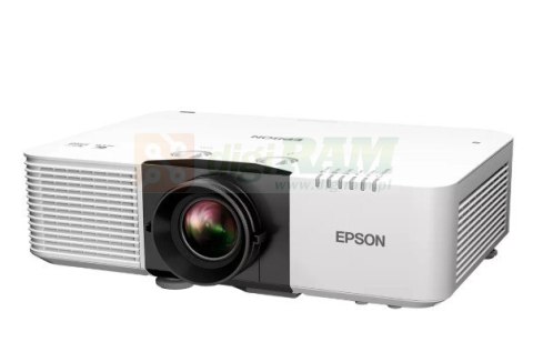 Projektor EB-L890E LSR/WUXGA(4KE)/8000L/5m:1/WLAN