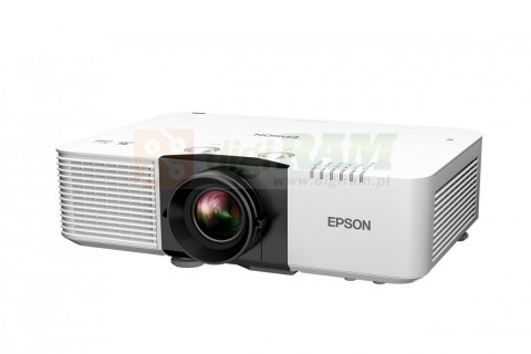 Projektor EB-L890U LSR/WUXGA/8000L/5m:1/WLAN
