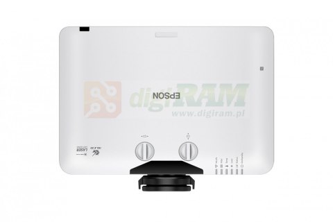 Projektor EB-L890U LSR/WUXGA/8000L/5m:1/WLAN