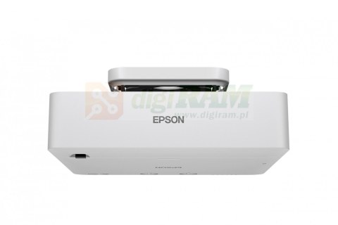 Projektor EB-L890U LSR/WUXGA/8000L/5m:1/WLAN