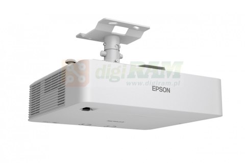Projektor EB-L890U LSR/WUXGA/8000L/5m:1/WLAN
