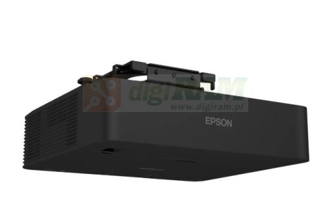 Projektor EB-L895U LSR/WUXGA/8000L/5m:1/WLAN/BLACK