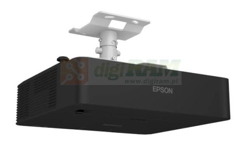 Projektor EB-L895U LSR/WUXGA/8000L/5m:1/WLAN/BLACK