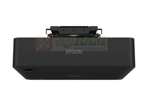 Projektor EB-L895U LSR/WUXGA/8000L/5m:1/WLAN/BLACK