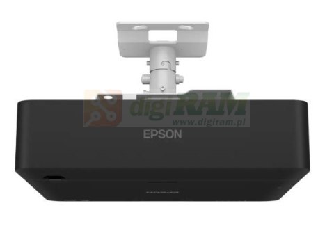 Projektor EB-L895U LSR/WUXGA/8000L/5m:1/WLAN/BLACK