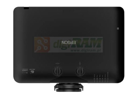 Projektor EB-L895U LSR/WUXGA/8000L/5m:1/WLAN/BLACK