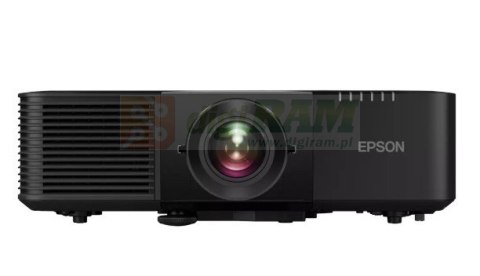 Projektor EB-L895U LSR/WUXGA/8000L/5m:1/WLAN/BLACK