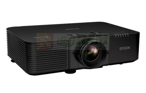 Projektor EB-L895U LSR/WUXGA/8000L/5m:1/WLAN/BLACK