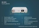 Projektor EB-W53 3LCD/WXGA/4000L/16k:1/HDMI
