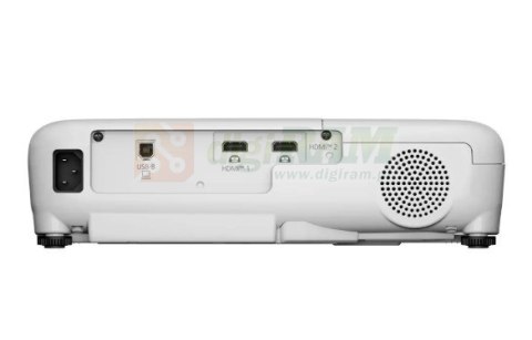 Projektor EB-W53 3LCD/WXGA/4000L/16k:1/HDMI