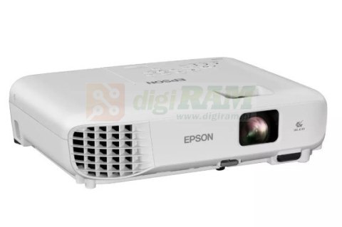 Projektor EB-W53 3LCD/WXGA/4000L/16k:1/HDMI