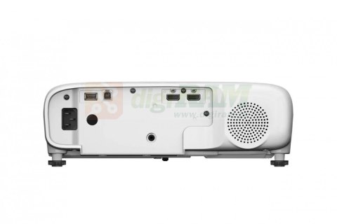 Projektor EB-W55 3LCD/WXGA/4000L/16k:1/WiFi