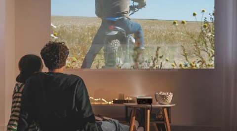 Projektor ML1050STi WXGA