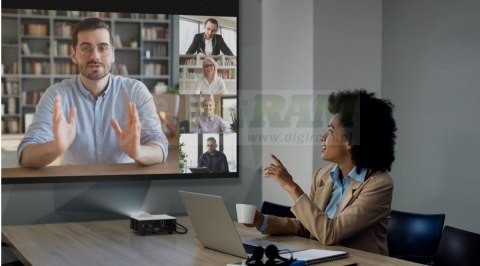 Projektor ML1050STi WXGA