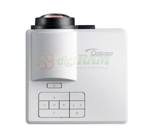 Projektor ML1050STi WXGA