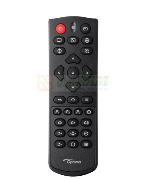 Projektor PK31 E3PB011E111