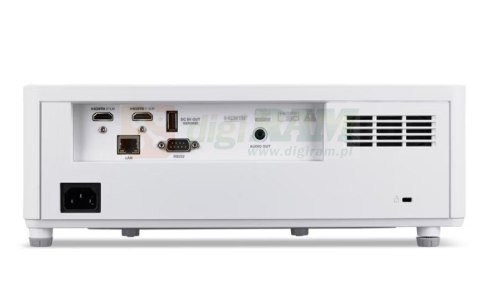 Projektor PL6620 DLP WUXGA 4800ANSI LASER