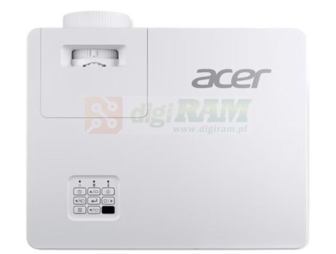 Projektor PL6620 DLP WUXGA 4800ANSI LASER