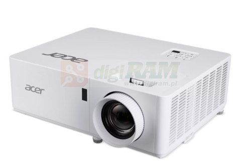 Projektor PL6620 DLP WUXGA 4800ANSI LASER