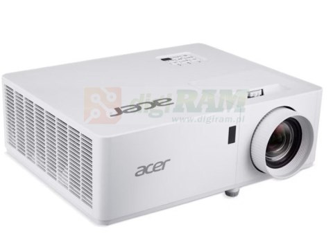 Projektor PL6620 DLP WUXGA 4800ANSI LASER