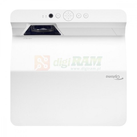 Projektor ZH430UST 1080p 4000 300 000:1