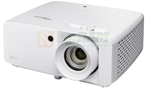 Projektor ZH551 laser 1080p 5500 ansi