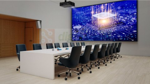 Projektor ZK608TST UHD