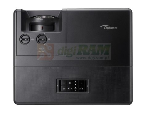 Projektor ZK608TST UHD