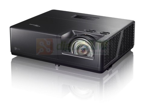 Projektor ZK608TST UHD