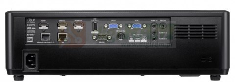 Projektor ZK608TST UHD