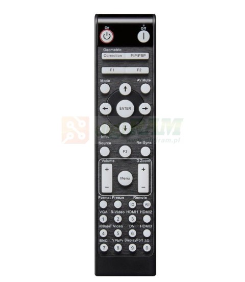 Projektor ZK608TST UHD