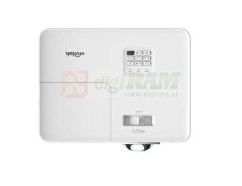 Projektor krótkoogniskowy DX335ST-EDU