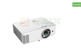 Projektor krótkoogniskowy DW355ST