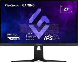ViewSonic XG275D1-4K LED monitor XG275D1-4K 27