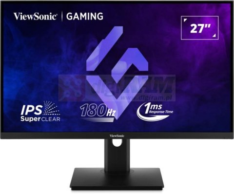ViewSonic XG27G1 27" 16:9 1920 x 1080