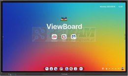 ViewSonic IFP6534 IFP6534, 65