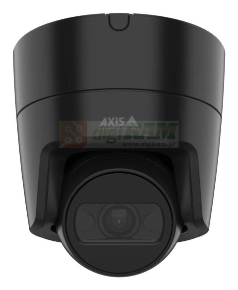 Axis 02921-001 M3128-LVE Black