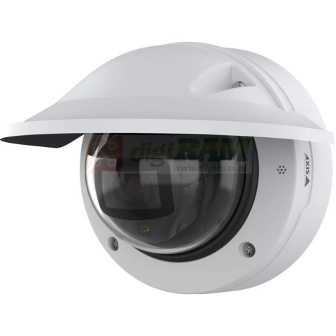 Axis 02982-001 P3285-LVE 29 mm