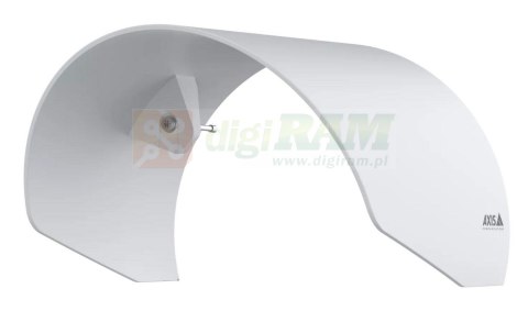 Axis 03007-001 TD4802-E Weathershield