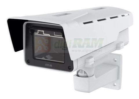 Axis 03048-001 TQ1819-E Housing