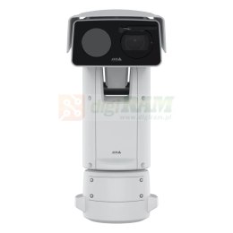Axis 03051-001 Q8752-E Mk II Zoom 30 fps