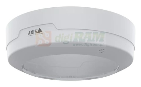 Axis 03097-001 TM3825-E Casing White 4 pcs