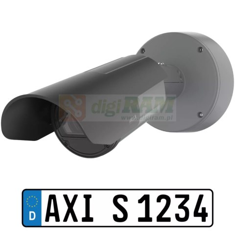 Axis 03108-001 Q1800-LE-3 L.P.Verifier Kit