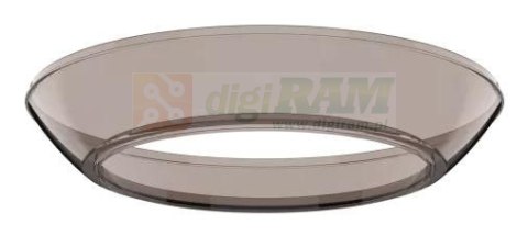 Axis 03226-001 TQ6822-E Hard-Coated Dome Sm