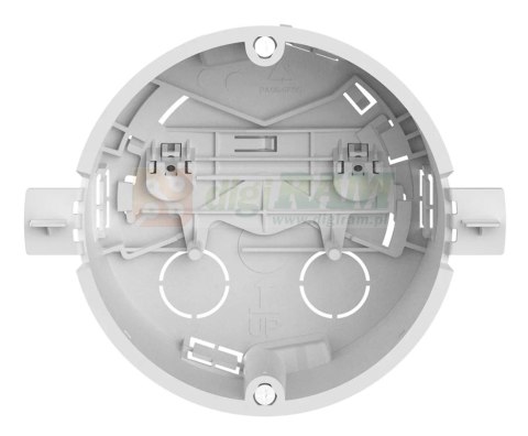 Axis 03240-001 TI5201 Recessed Mount