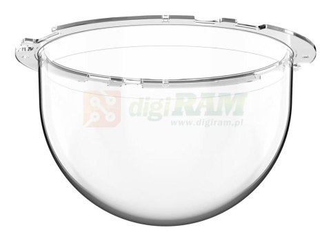 Axis 03246-001 TQ3814-E Dome Clear